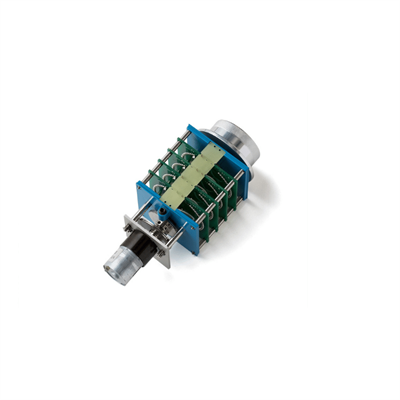 Allnic Audio T 2000 30th Lambalı Entegre Amplifikatör