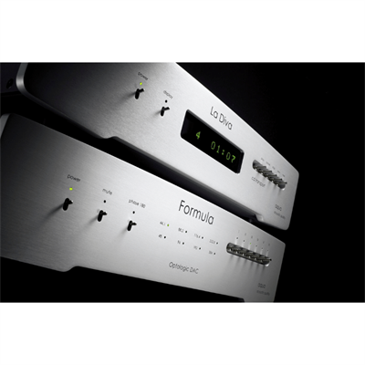 Aqua Acoustics FORMULA xHD DAC