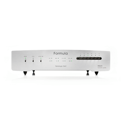 Aqua Acoustics FORMULA xHD DAC