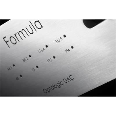 Aqua Acoustics FORMULA xHD DAC