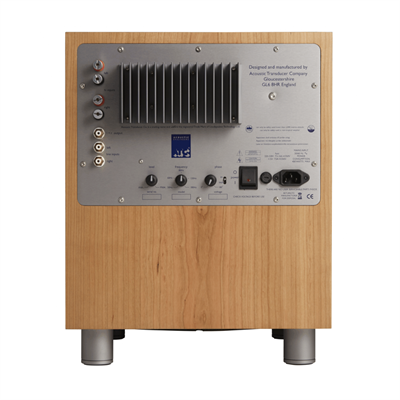 ATC C1 Sub Mk2 Subwoofer