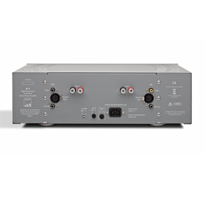 ATC P1 Dual Mono Power Amplifikatör Adet