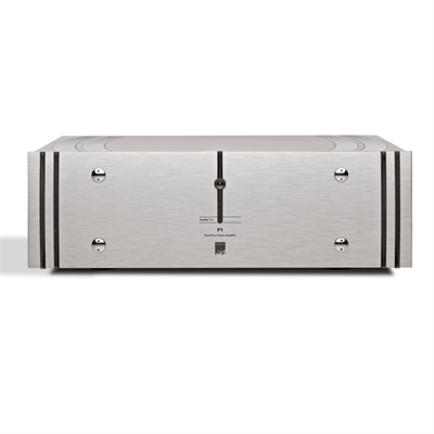 ATC P1 Dual Mono Power Amplifikatör Adet