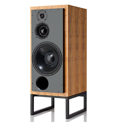 ATC SCM100 SL Pasif Kule Hoparlör