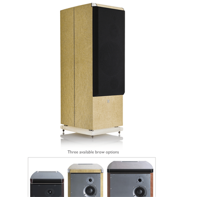 ATC SCM100SE Aktif Kule Hoparlör