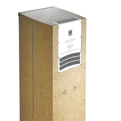 ATC SCM100SE Aktif Kule Hoparlör