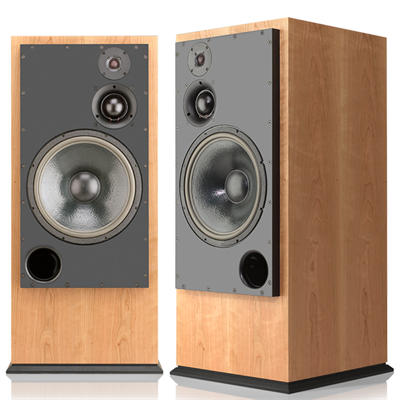 ATC SCM150ASLT Aktif Kule Hoparlör