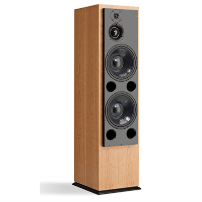 ATC SCM200ASLT Aktif Kule Hoparlör