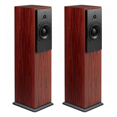 ATC SCM20ASLT Aktif Kule Hoparlör