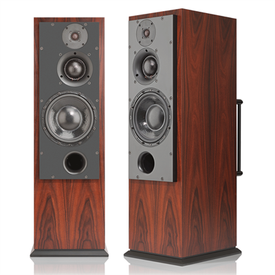 ATC SCM50 ASLT Aktif Kule Hoparlör