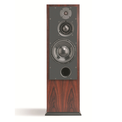 ATC SCM50 ASLT Aktif Kule Hoparlör