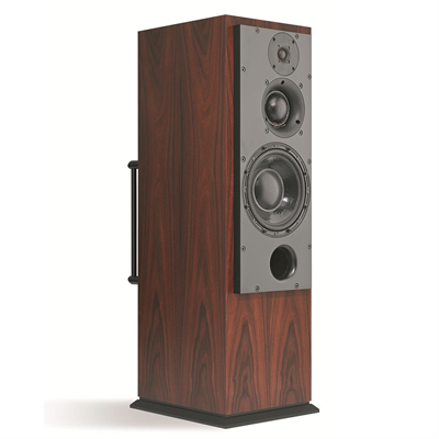 ATC SCM50 ASLT Aktif Kule Hoparlör