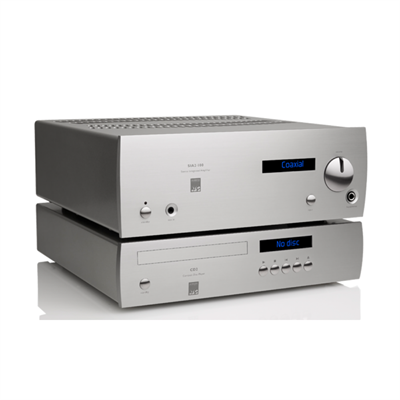 ATC SIA2-100 Entegre Amplifikatör