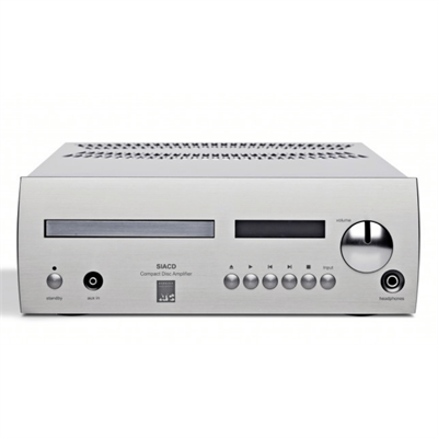 ATC SIACD Entegre Amplifikatör ve CD Çalar