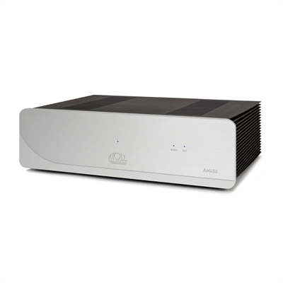 Atoll AM400 Signature Stereo Power Amplifikatör