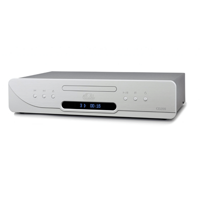 Atoll CD200 Signature CD Çalar