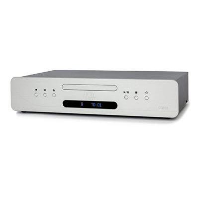 Atoll CD100 Signature CD Çalar