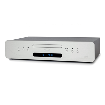 Atoll CD50 Signature CD Çalar