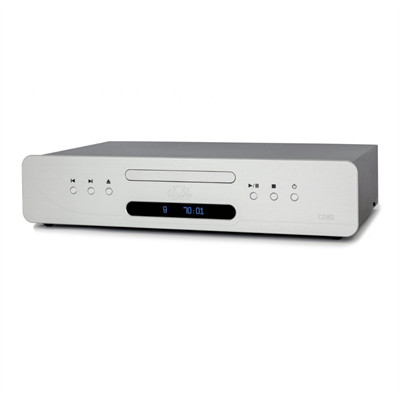 Atoll CD80 Signature CD çalar