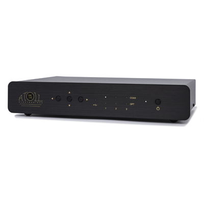 Atoll DAC100 Signature Dac