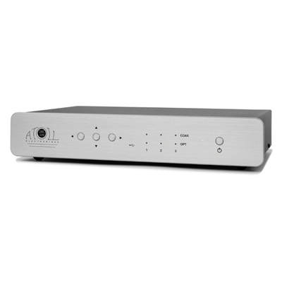 Atoll DAC100 Signature Dac