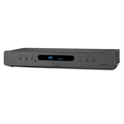 Atoll DAC200 Signature Dac