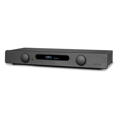 Atoll DAC300 Dac