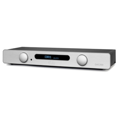Atoll DAC300 Dac
