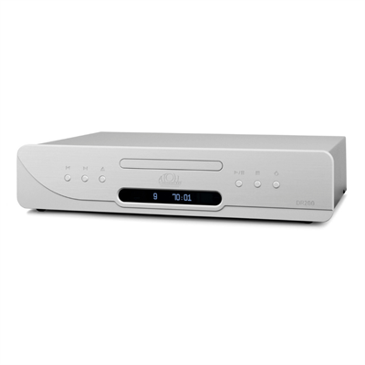 Atoll DR200 Signature CD Transport