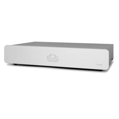 Atoll PH100 Pikap Pre Amplifikatörü