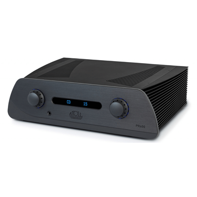 Atoll PR400 Signature Pre Amplifikatör