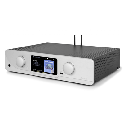 Atoll SDA300 Signature Entegre Ampli + Streamer
