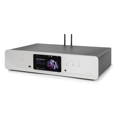 Atoll ST200 Signature Network player