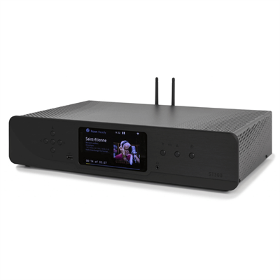 Atoll ST300 Signature Network Player