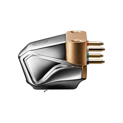 Audio Technica AT ART20 Dual MC Hi-End Pikap Kartuşu