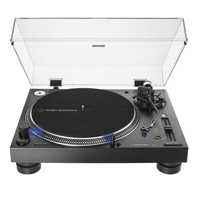 Audio Technica AT-LP 140XP Direct Drive Pikap