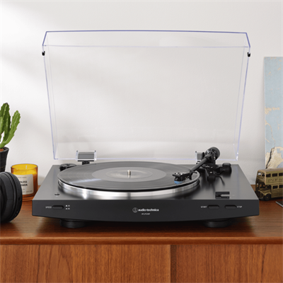 Audio Technica AT LP3XBT Full Otomatik Bluetooth Özellikli