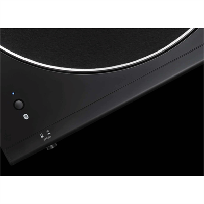 Audio Technica AT LP60XBT  BlackOtomatik Bluetooth Özellikli Pikap