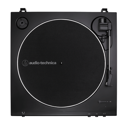 Audio Technica AT LP60XUSB Otomatik USB Özellikli Pikap