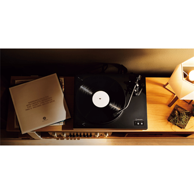 Audio Technica AT LP8X Direct Drive Pikap