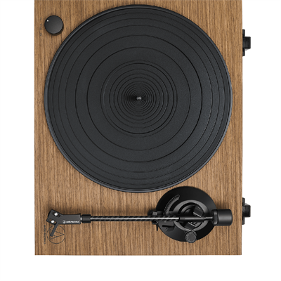 Audio Technica AT LPW30TK Pikap