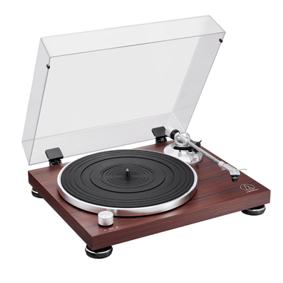 Audio Technica AT LPW50BTRW Bluetooth Özellikli Pikap