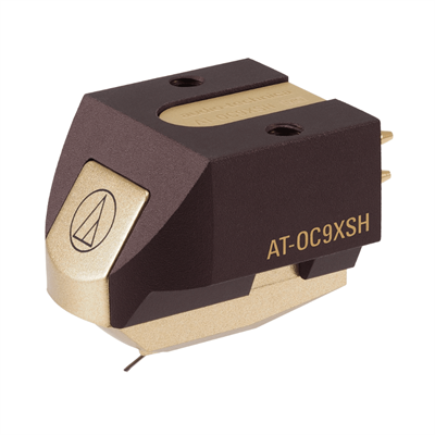 Audio Technica AT OC9XSH Kartuş