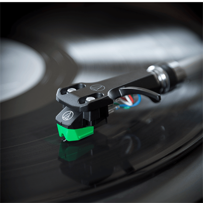 Audio Technica AT VM95E Kartuş