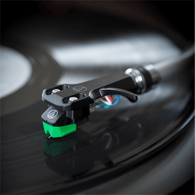 Audio Technica AT VM95E Kartuş