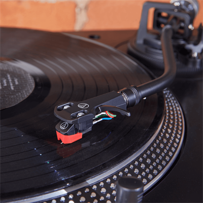 Audio Technica AT VM95ML MM Pikap Kartuşu