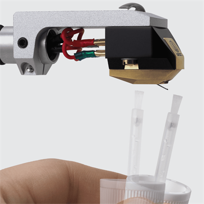 Audio Technica AT607a Stylus Temizleyici