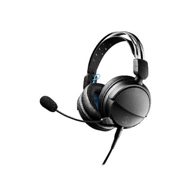 Audio Technica ATH GL3 Oyuncu Kulaklığı