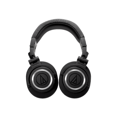 Audio Technica ATH M50xBT2 Bluetooth Kulak Üstü Kulaklık