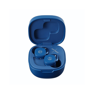 Audio Technica ATH-SQ1TW Kulak İçi Kulaklık